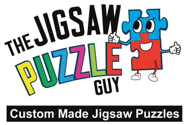 Jigsaw-Puzzle-Logo – The Jigsaw Puzzle Guy