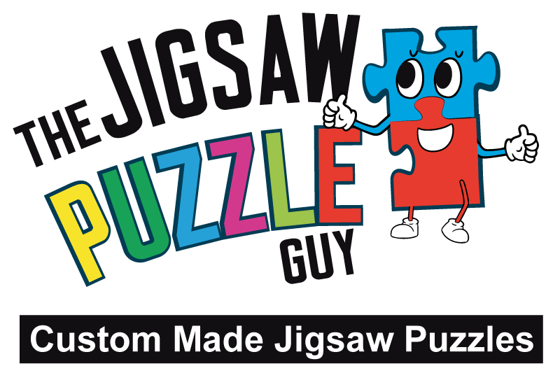 The Jigsaw Puzzle Guy