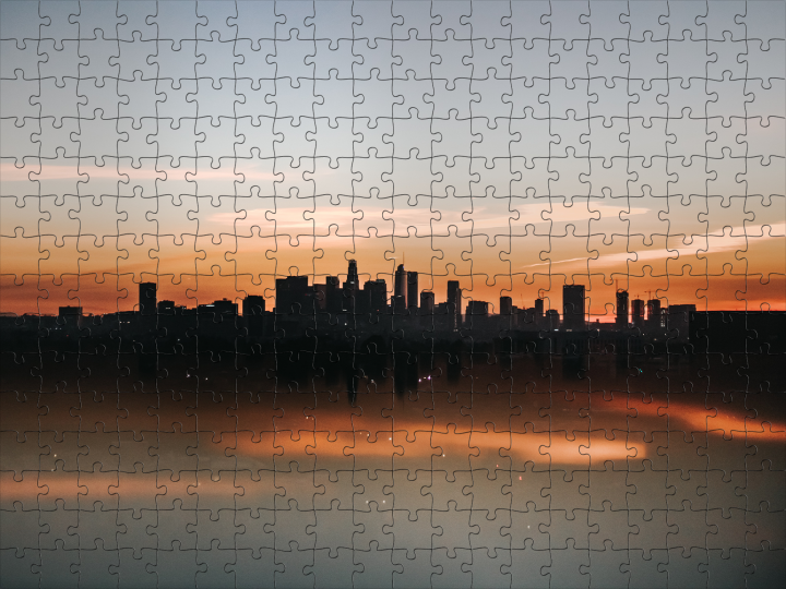 Custom Jigsaw Puzzles — The Jigsaw Puzzle Guy