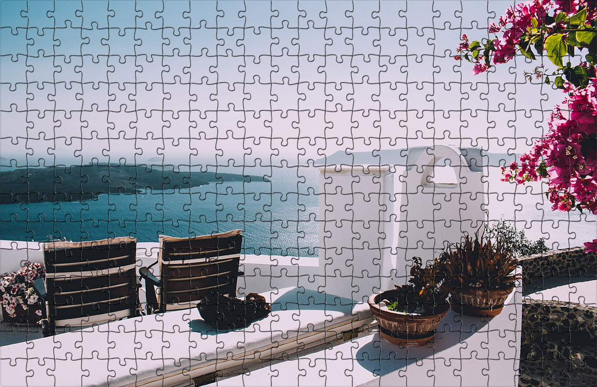 Custom Jigsaw Puzzles — The Jigsaw Puzzle Guy