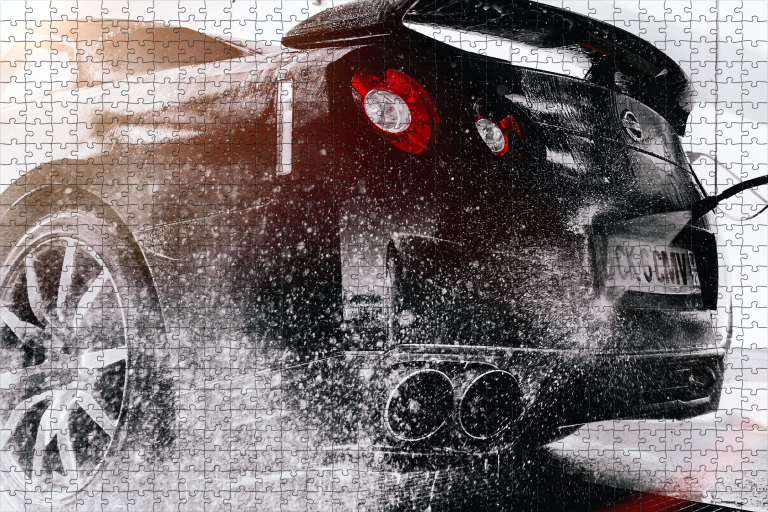 Custom Jigsaw Puzzles — The Jigsaw Puzzle Guy