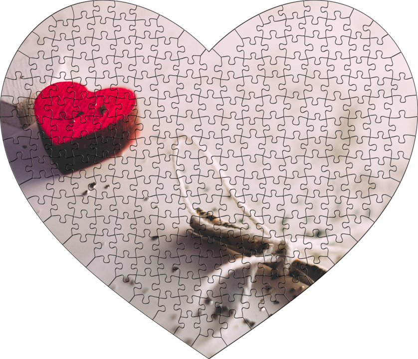 Custom Jigsaw Puzzles — The Jigsaw Puzzle Guy