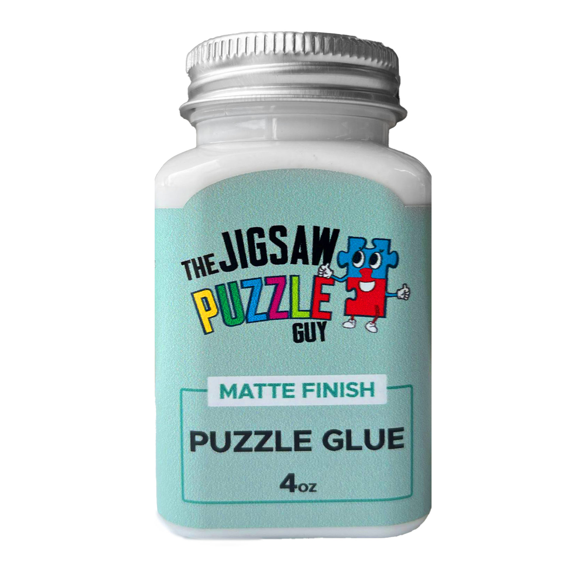 Puzzle Glue – 4 oz