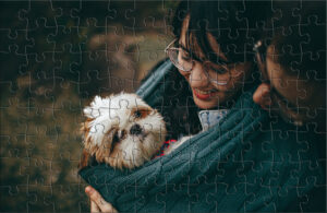 96 Piece Puzzle